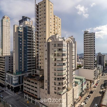 Apto Lindo Prox Do Mar Em Balneario Yvd1301 Balneario Camboriu Exterior photo