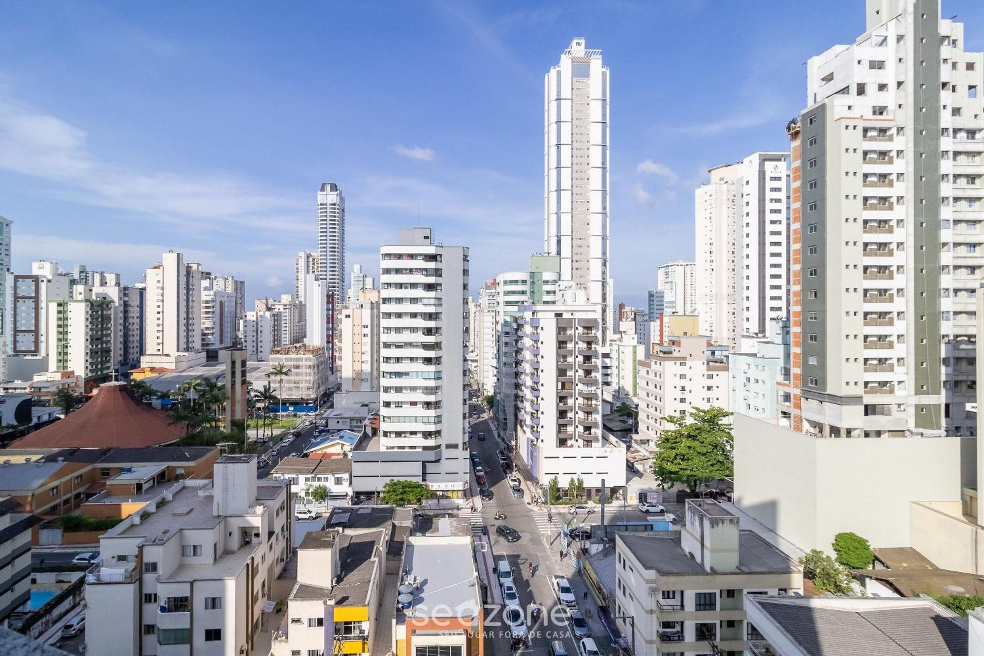 Apto Lindo Prox Do Mar Em Balneario Yvd1301 Balneario Camboriu Exterior photo