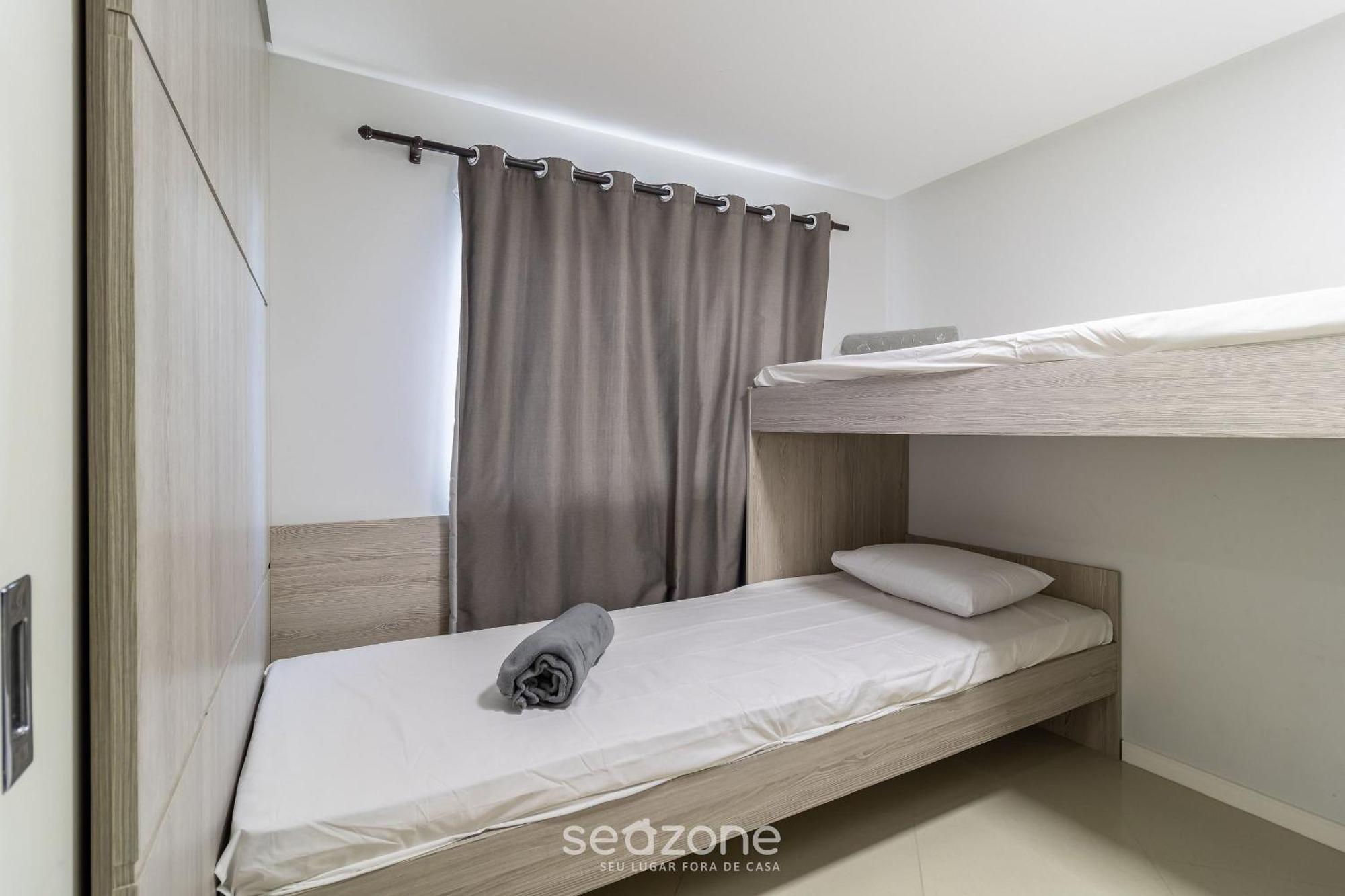 Apto Lindo Prox Do Mar Em Balneario Yvd1301 Balneario Camboriu Exterior photo